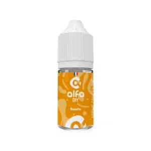 Boutique de e-liquide et e-cigarette à Bordeaux Concentré Noisette 30ml - Alfa DIY