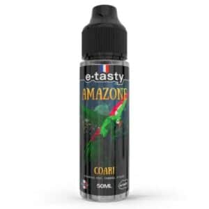 E-liquide COARI Amazone 50ml - E-Tasty