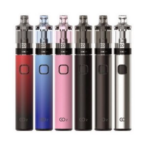 Boutique de e-liquide et e-cigarette à Bordeaux Kit Go Z 1500mAh - Innokin