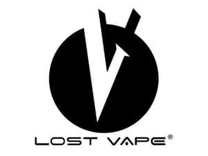 Réservoirs pyrex Lost Vape