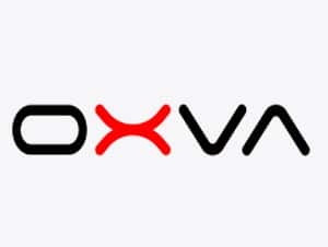 Cartouches pour Pod OXVA
