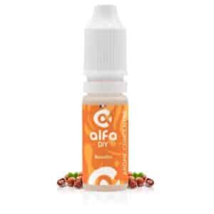Boutique de e-liquide et e-cigarette à Bordeaux Concentré Noisette 10ml - Alfa DIY