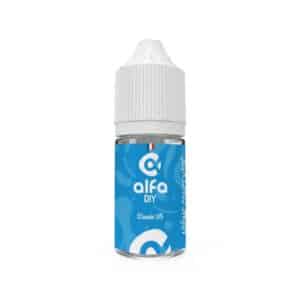 Boutique de e-liquide et e-cigarette à Bordeaux Concentré Classic US 30ml - Alfa DIY