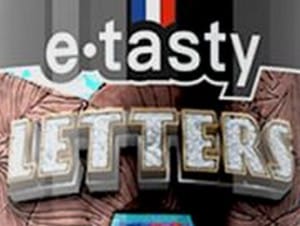 E-TASTY LETTERS