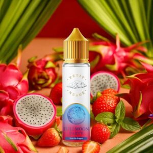 Boutique de e-liquide et e-cigarette à Bordeaux E-liquide Petit Nuage Fullmoon Party 50ml - Levest