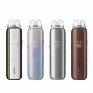 Boutique de e-liquide et e-cigarette à Bordeaux Kit Pixo Max 2600mAh - Aspire