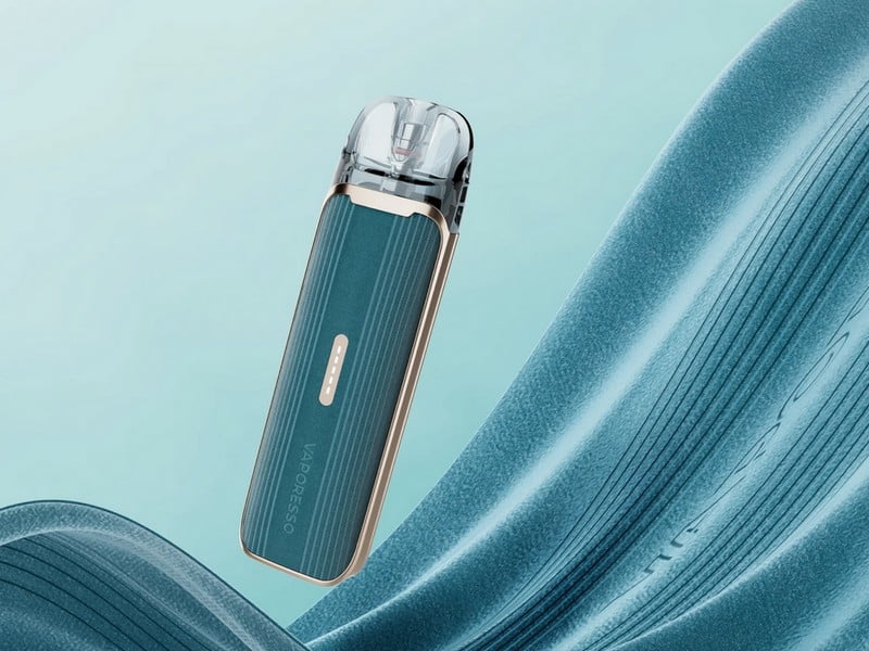 Kit Luxe Q3 1450mAh - Vaporesso Kit Luxe Q3 1450mAh - Vaporesso – Image 4