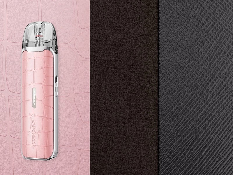 Kit Luxe Q3 1450mAh - Vaporesso Kit Luxe Q3 1450mAh - Vaporesso – Image 5