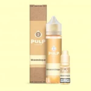 E-liquide Pulp Mozambique Pack 60ml - 03mg