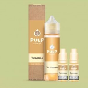 E-liquide Pulp Tennessee Pack 60ml - 6mg