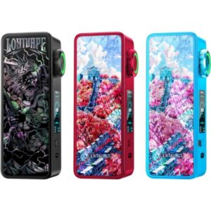 Boutique de e-liquide et e-cigarette à Bordeaux Box centaurus M100 - Lost Vape