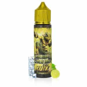 Boutique de e-liquide et e-cigarette à Bordeaux E-liquide Limonade Citron Vert 50ml Kuix - LiquideLab