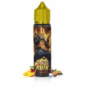 Boutique de e-liquide et e-cigarette à Bordeaux E-liquide Tropical 50ml Kuix - LiquideLab