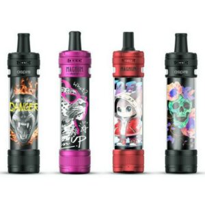 Boutique de e-liquide et e-cigarette à Bordeaux E-chicha Magnum 3800mAh - Aspire