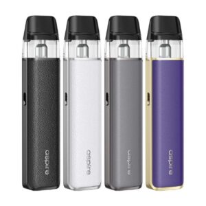 Boutique de e-liquide et e-cigarette à Bordeaux Kit Loomix - Aspire