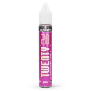 Boutique de e-liquide et e-cigarette à Bordeaux E-liquide Fruit du Dragon Cerise 20ml/0mg Twenty - E-Tasty
