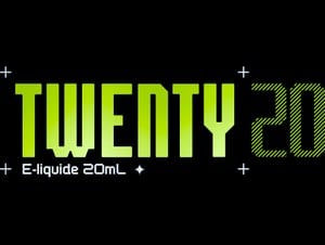 TWENTY 20
