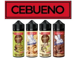 CEBUENO