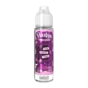Boutique de e-liquide et e-cigarette à Bordeaux E-liquide Paperland Berry Pulse 60ml/0mg - Airmust