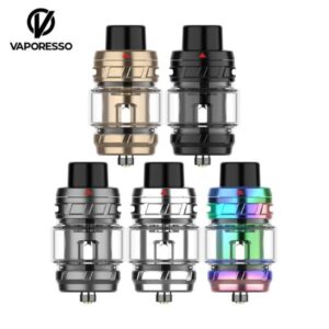 Boutique de e-liquide et e-cigarette à Bordeaux Clearomiseur iTank T Dual Mesh 6ml Vaporesso
