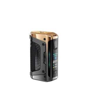 Boutique de e-liquide et e-cigarette à Bordeaux Box AEGIS LEGEND 5 200w GeekVape